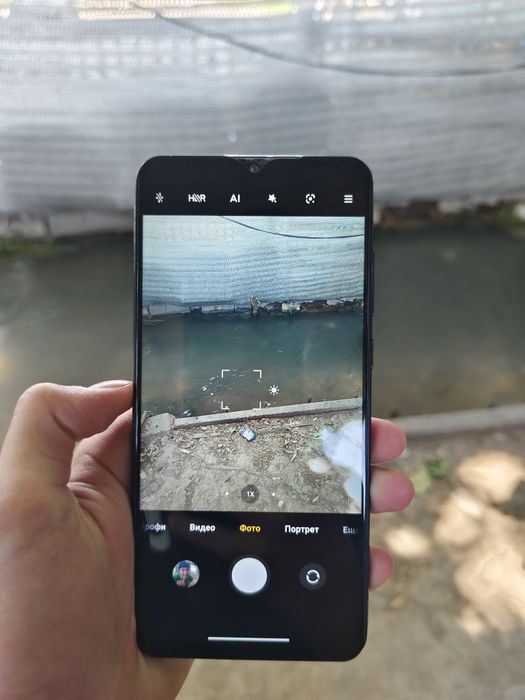Redmi note 8 pro