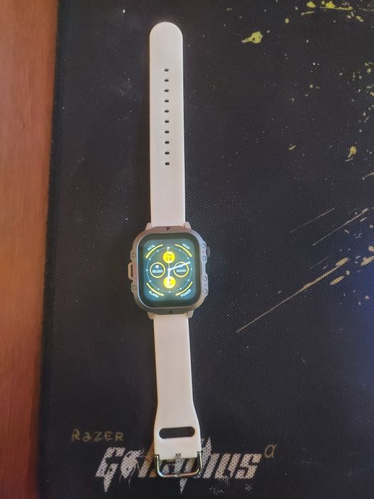 Продам смарт часы