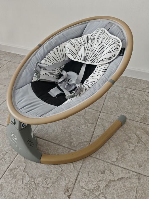 Бебешки шезлонг kinderkraft