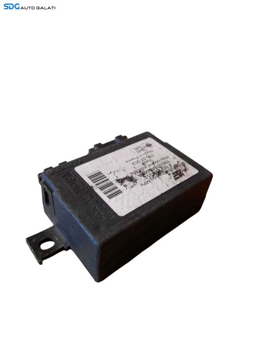 Unitate Modul Imobilizator Seat Alhambra 2000 - 2010 Cod 7M3953257 YM2119A366AA 73657912 [N1297]