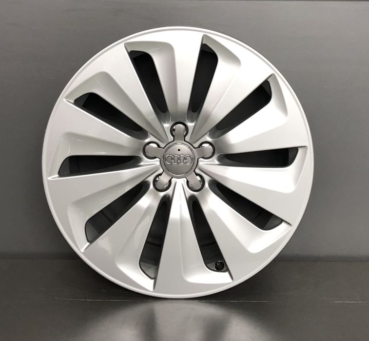 Джанти за Audi Q5 19