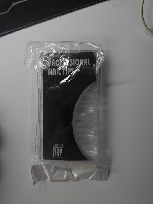 Набор для маникюра