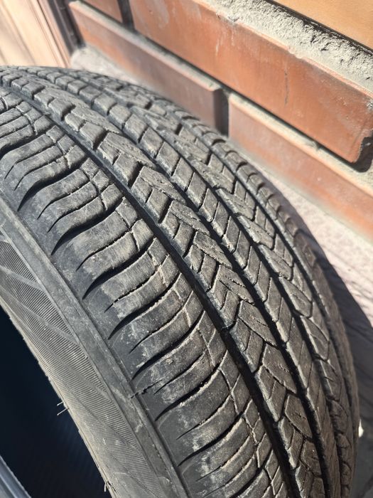 Летняя резина Farroad frd66