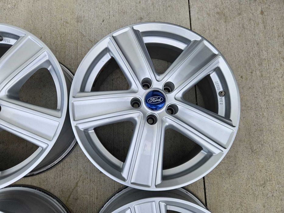 Jante 5x108 R17 Ford Kuga-Focus-SMax-CMax-Mondeo,Volvo XC40 XC60 V40 V60,Jaguar