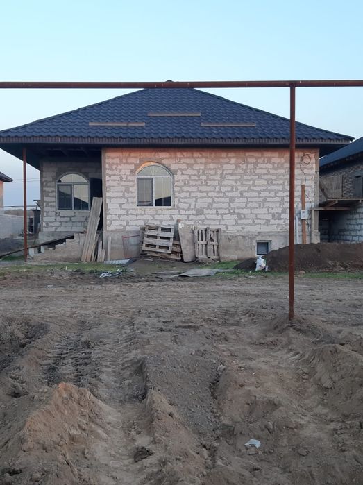 Продаётся дом Бельбулак