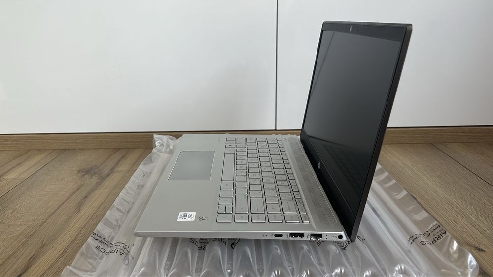 Лаптоп HP Pavilion 14-ce3501sa Intel I5 10th Gen 8GB RAM 512GB SSD