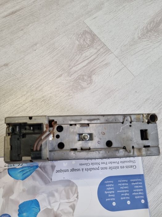 Оригинално радио за - Ford