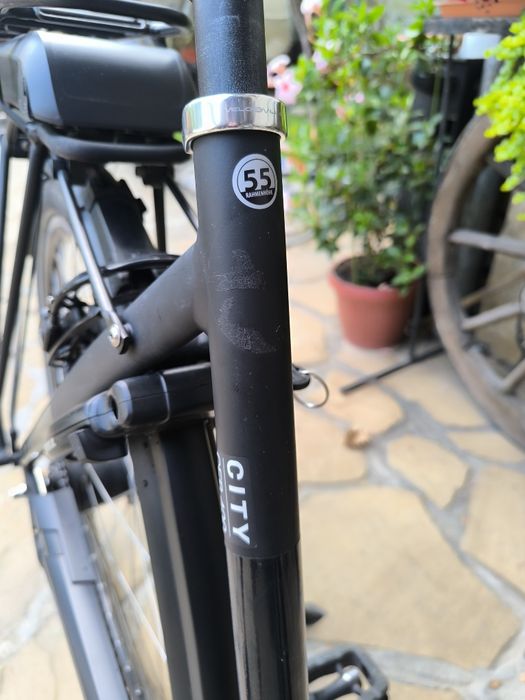 Електрически Велосипед 28цола Bosch