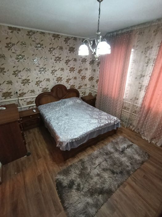 5комн дом р-н Чайка, Арбат, кафе Бобур