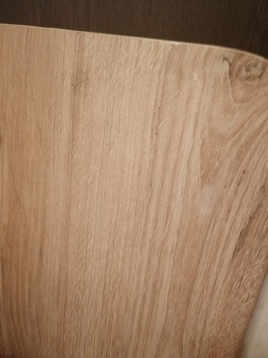 Обеденный стол новый