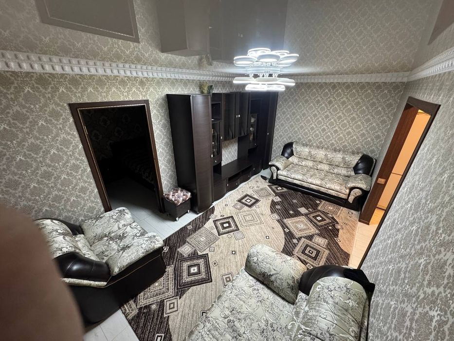 Продается квартира