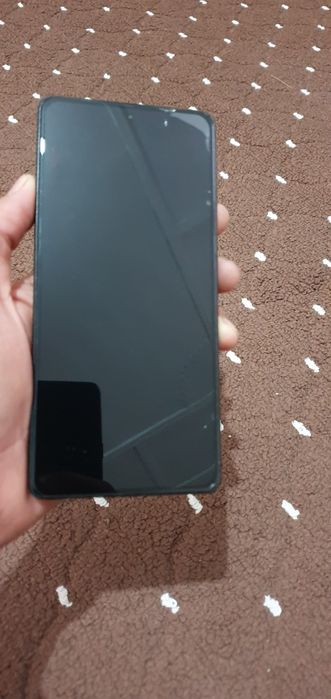 Xiomi redmi not 13 pro