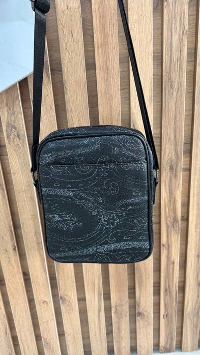 Etro барсетка
