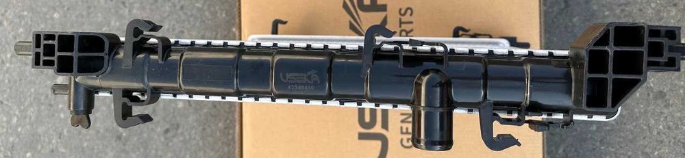 Радиаторы Spark 1.25 радиатор сув AT