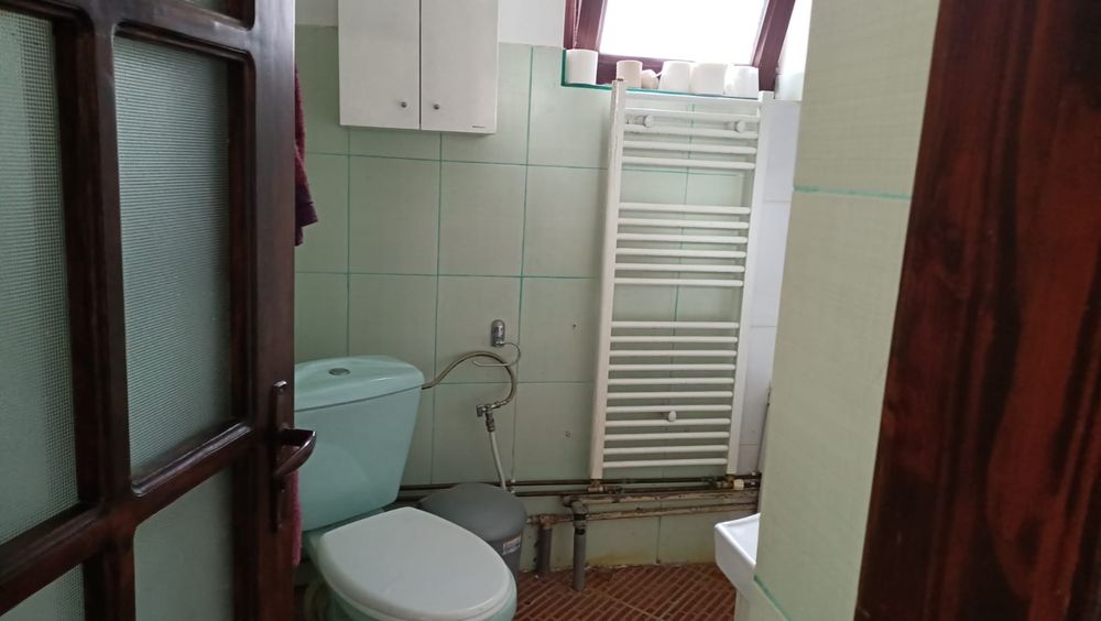 Casa si teren de vânzare central strada N Bălcescu nr 26