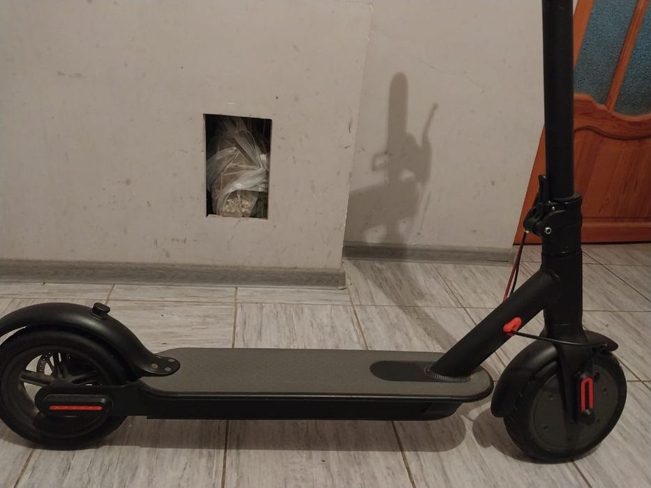Электро самокат  Xiaomi