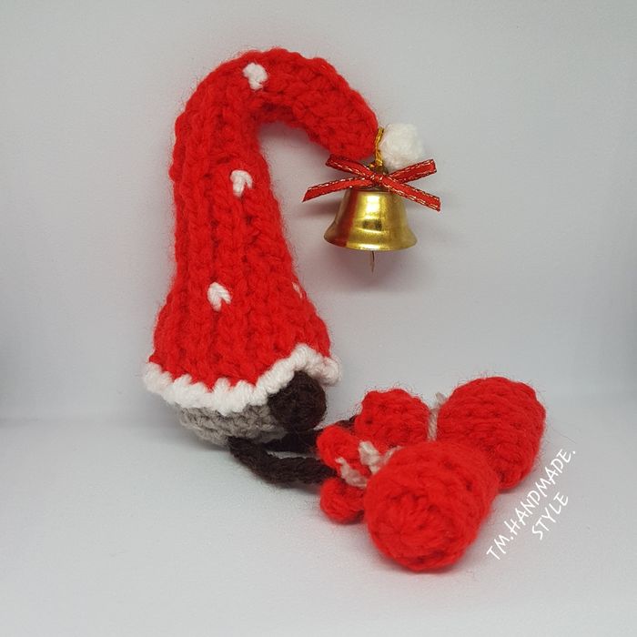 Коледни Аксесоари и Играчки - Handmade