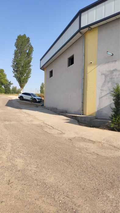Продается здание в ўртасарой