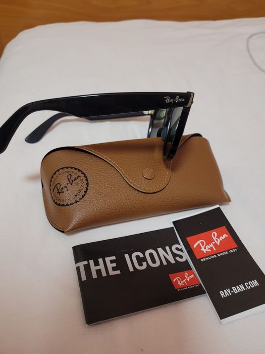 Дамски очила Ray Ban RB2140