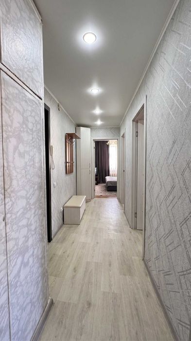 Продам 3к квартиру