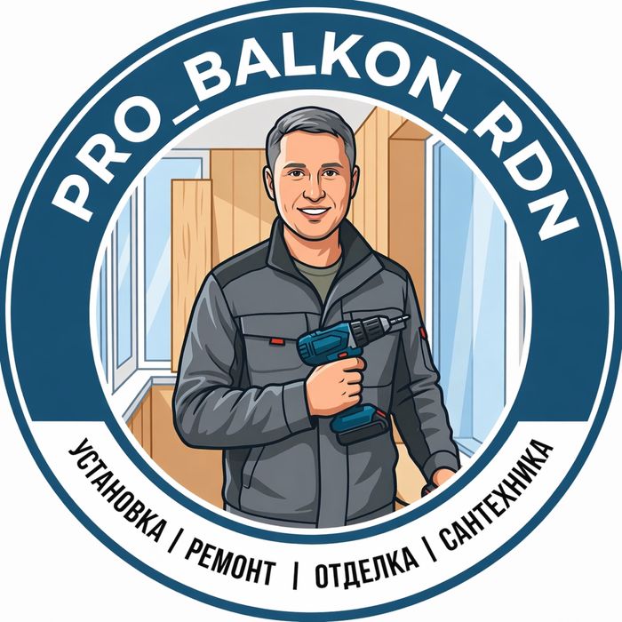 Лоджия под ключ , балкон под ключ, пластиковые окна, ремонт окон