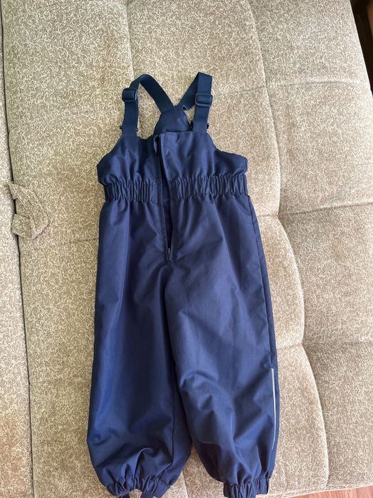 Продам осенний комбинезон