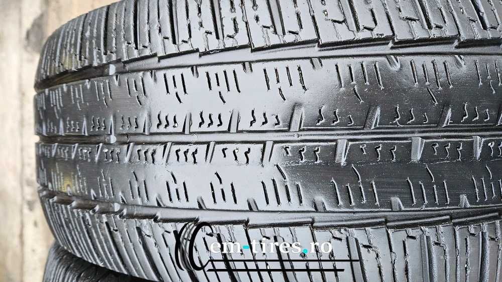 SET 2 Anvelope All Season 225/70 R15C CONTINENTAL VanContact 4Season 1