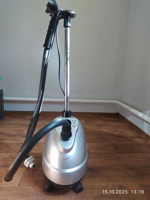 Пароотпариватель