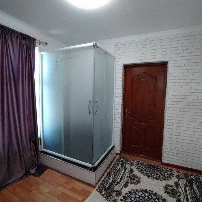 Душевая перегородка каленая | Dushavoy kabina | Душ кабина