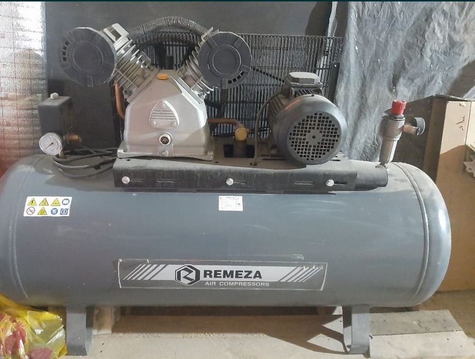 Продам! Компрессор