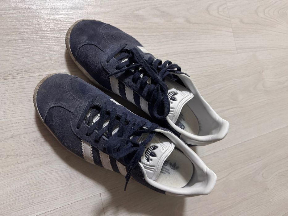 Adidas gazelle оригинал