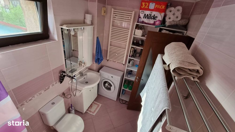 Apartament 2 camere de vanzare Militari Residence - Rezervelor