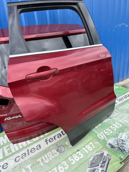 Ușă dreapta spate Ford Kuga 2017