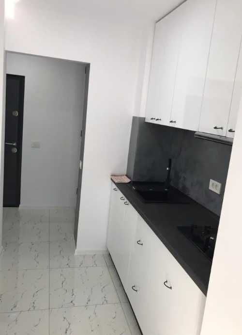 Дава се под наем Двустаен апартамент в Пловдив, Кючук Париж - 54 кв.м за 265 € - Снимка #2