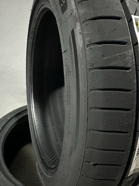 Нови летни гуми ROTALLA RU01 235/40R18 95W XL БОРД 2354018