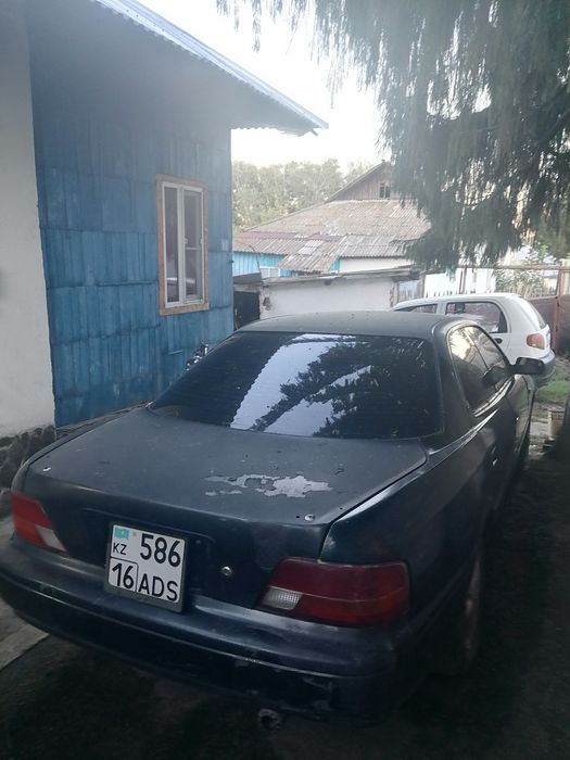 Продам Toyota vista 1995г