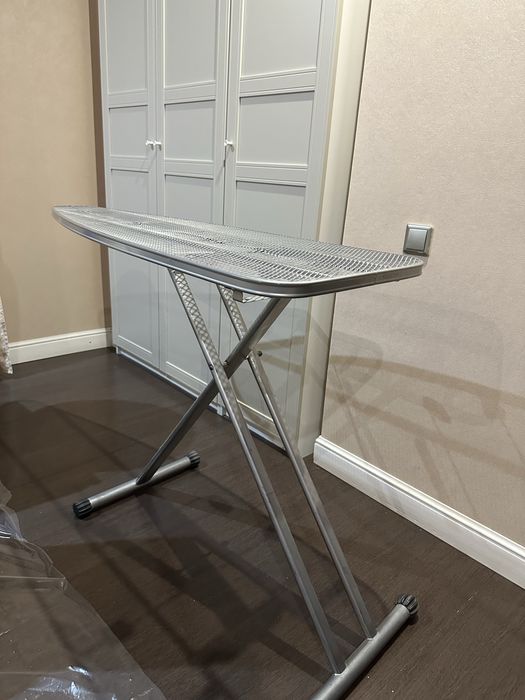 Гладильная доска напольная