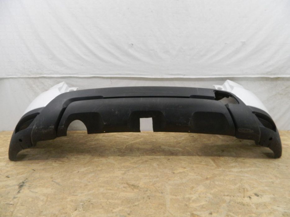 Bara spate Dacia Duster II, 2017, 2018, 2019, 2020, 2021, 850222027R.