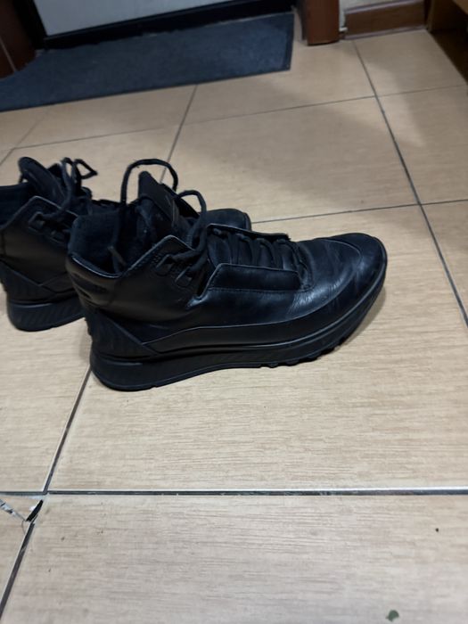 Кросовки ecco 39 размер