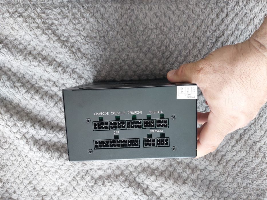 модулно захранване маkki 700w