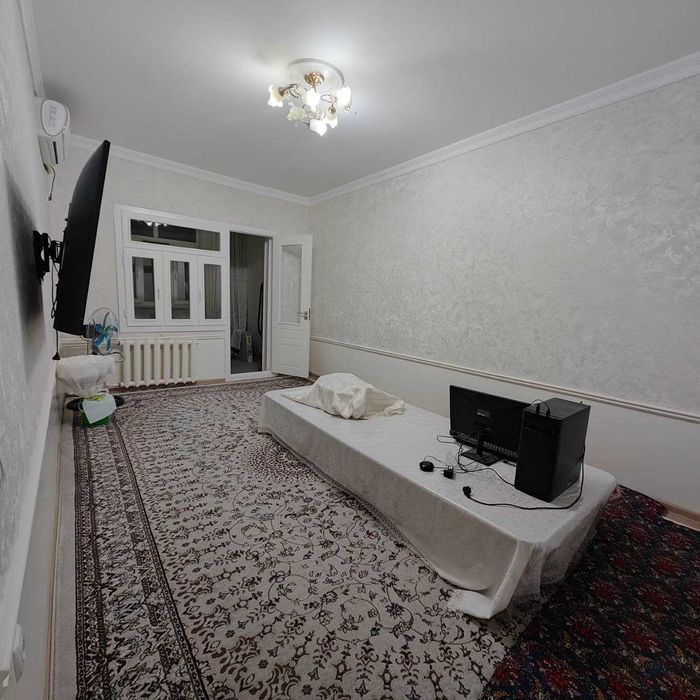 Сергели 6 2 хона срочнo