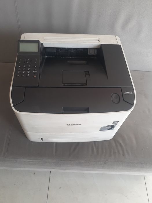 Canon i-Sensys LBP 252 dw printer