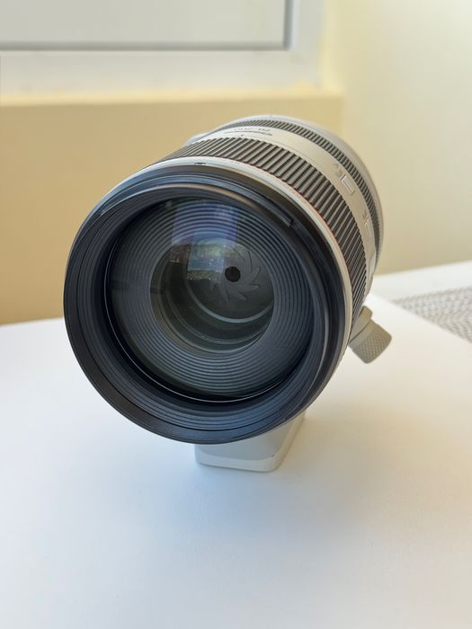 Canon RF 70-200 f2.8 L IS