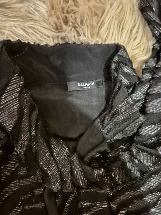 Официална блуза Balmain