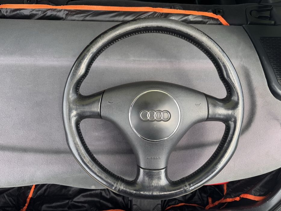 Волан Audi A3 A4 A6