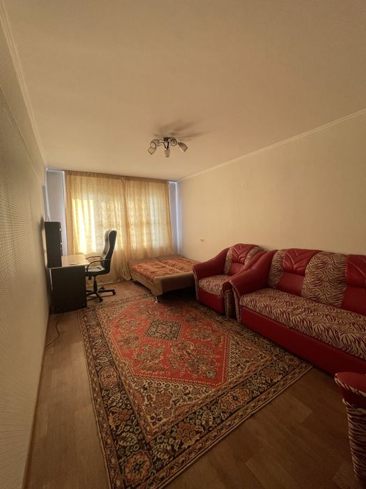 Сдается 1 ком. квартира, р-н Пристани