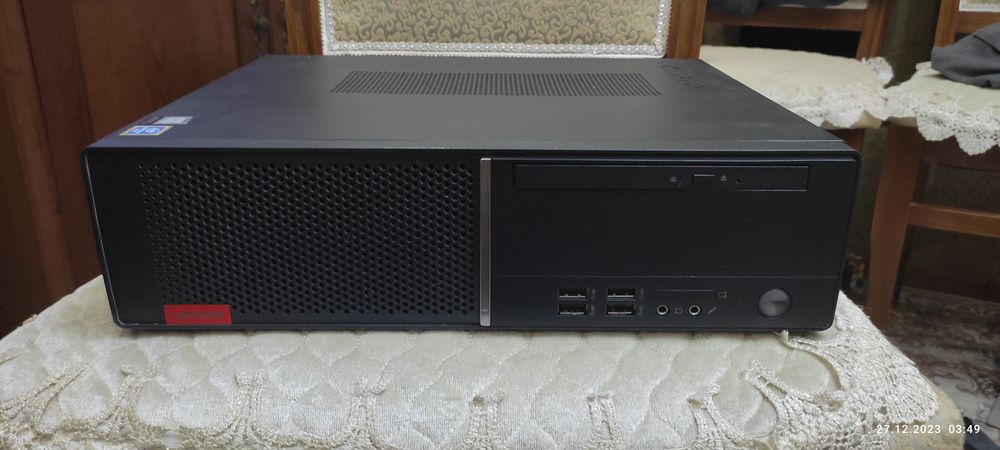 компьютер обмен есть