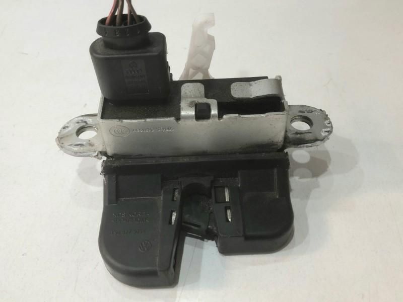 Broasca capota spate Volkswagen Up 1s0827505e Coupe
