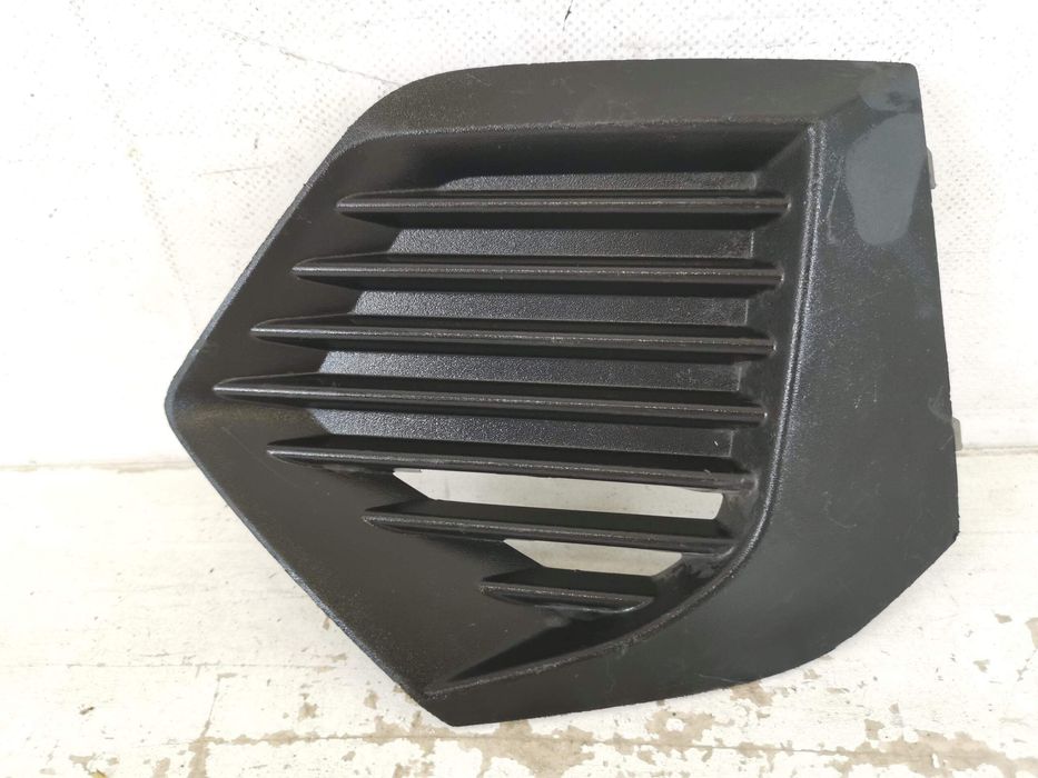 Ляв проекторен грил Пежо 2 / Peugeot 2 [ - ] Оригинален, в добро състо