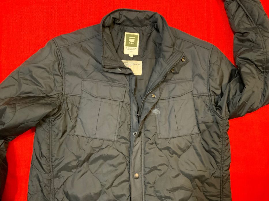 G-star-оригинално яке 54хл